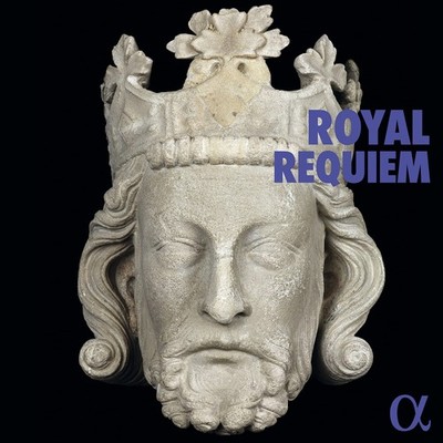 Requiem of the Nobles Various Artists [CD]