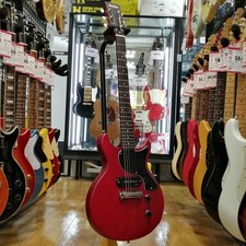 HARLEY BENTON Electric Guitar Dc-junior Used