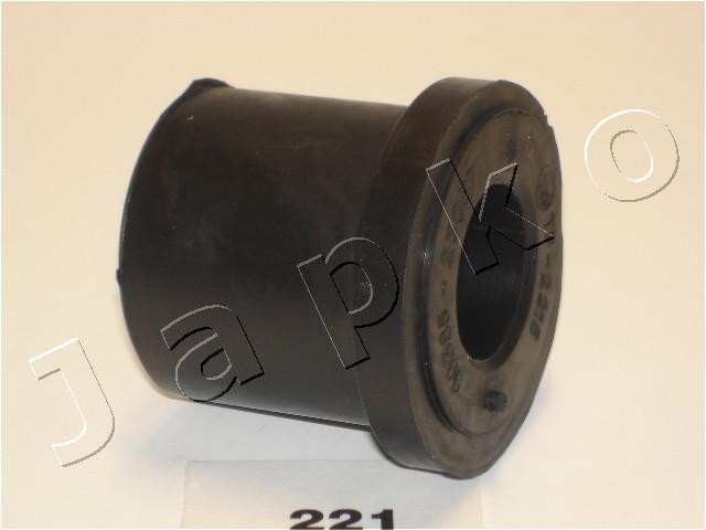 Stabiliser rubber bush Front Axle both sides GOJ221 JAPKO for TOYOTA DYNA Bus - Image 4