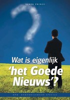 Derek Prince | Good News Of The Kingdom - Dutch | Taschenbuch | NiederläNdisch