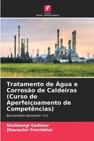 Tratamento De ÁGua E CorrosãO De Caldeiras (Curso De AperfeiçOamento De...