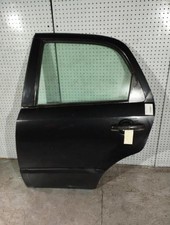 Porte arrière et accessoires Fiat SEDICI