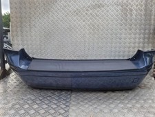 STOßSTANGE HINTEN BUMPER REAR Volvo V50 (MW) Combi 2.0 D 16V (D4204T) 39897092