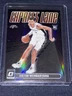2023-24 Optic VICTOR WEMBANYAMA Express Lane Silver Holo Prizm Rookie Card RC #8