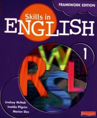 Lindsay McNab Imelda Pilgri Skills in English: Framework Edition S (Taschenbuch)