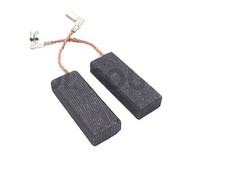 Carbon Brushes FLYMO 360 *Please check connector*