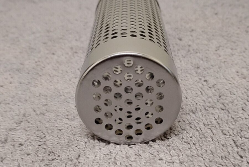 TUBO DE HUMO RECTEQ ACERO INOXIDABLE 6". # 99534 Nuevo en caja (03) - Imagen 5 de 8