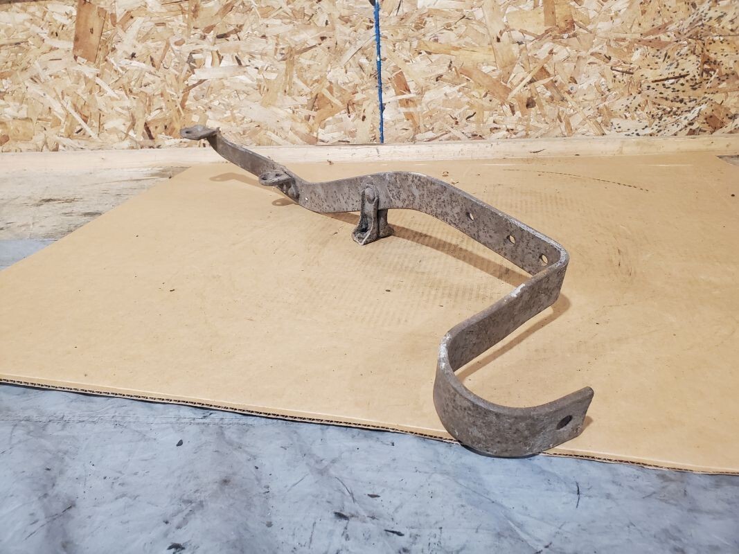 1928 1929 1930 1931 Ford Model A Bumper Arm eBay