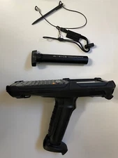 Janam Mobile Handheld XG 100 Barcode Scanner XG100W-LCGDBV00 - NOB