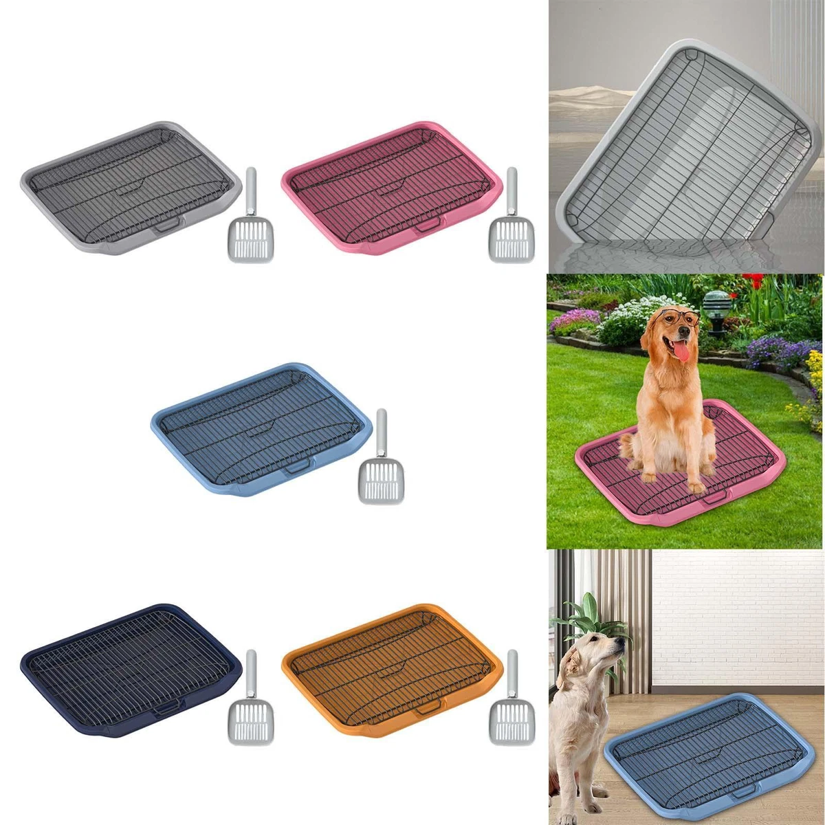 Puppy 2024 potty pad