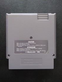 Super Mario Bros. 3 for NES unboxed