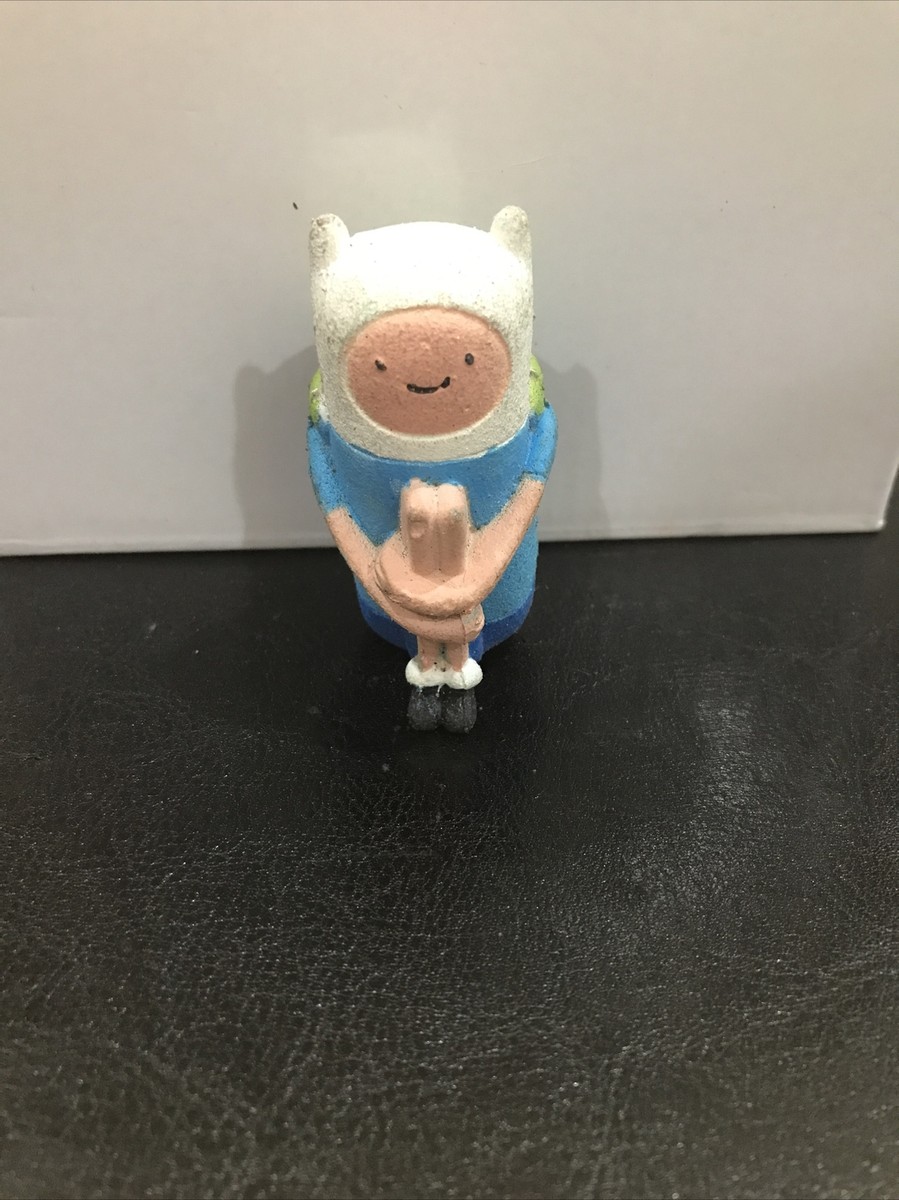 Jazwares Adventure Time Grow Your Own Finn | eBay