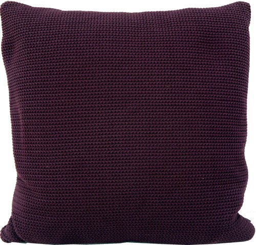 MISSONI HOME FLAME RETARDANT CUSHION COVER DOUBLESIDE 16x16" MANDA 160 - Picture 2 of 3