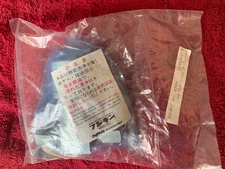 NEW FUJIKIN VALVE:  FP-71-6.35-2-PA-BR     1/4” VCR FACE SEAL.  IN FACTORY BAGS.