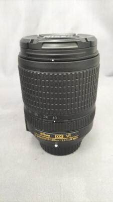 Nikon D7200 18-140 VR Kit Digital SLR | eBay