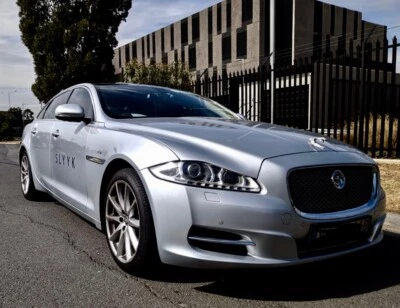 Slyyk App Taxi Transport Gumtree Australia Melbourne City