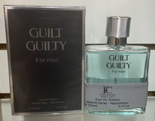 guilt guilty perfume