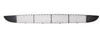 Blic 6502-07-2532998P KüHlergrill Gitter StoßStange Vorne FüR Focus 10.98-10.01