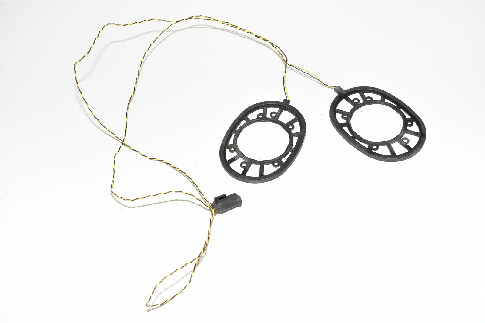 Original BMW 61356912758 - SUPER Stossfängerantenne Komfortzugang  