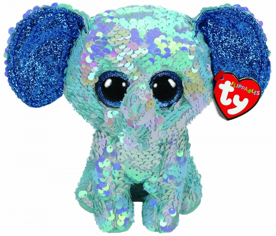 ty beanie boos 2019