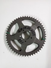 Nos Rear Sprocket Corona Fantic trial 50.1 50.2 Junior 26808006020 Z53