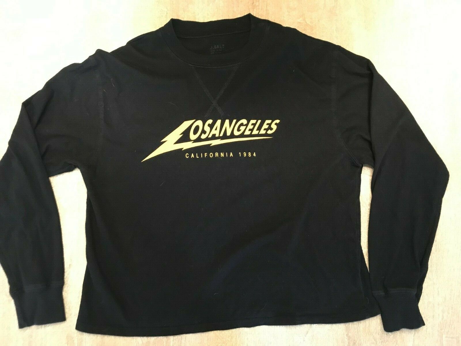 BRANDY MELVILLE John Galt LOS ANGELES California Grap… Gem