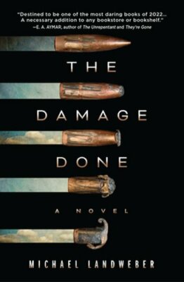 The Damage Done by Michael Landweber: New