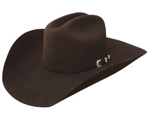 Stetson Oakridge 3X Felt Stallion 