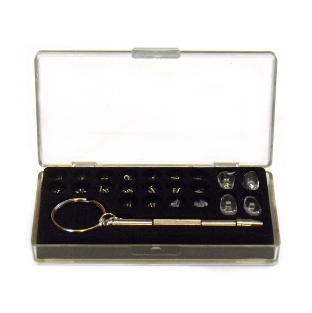 MAUI JIM AntiReflective REPAIR & CLEANING CARE KIT for Eyeglasses