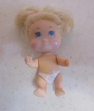 Tyco-Quints-#1 Quint-Replacement-1990-2 1/2" Tall-Vintage-As Shown