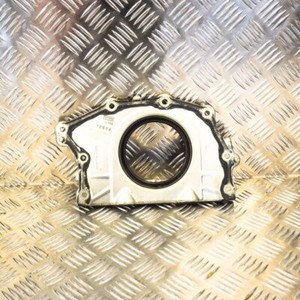 Ford Mustang MK5 Kurbelwellendichtring Abdeckplatte CG1E-6K301-AB 3.7 Benzin 224KW 2014