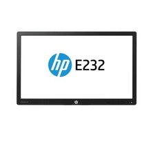 Refurbished HP EliteDisplay E231I 23-inch - LCD Monitor Grade A