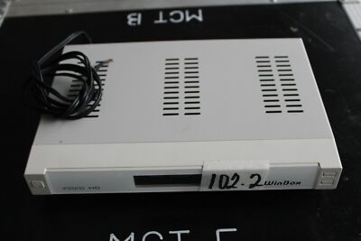 WinBox IP2000 HD