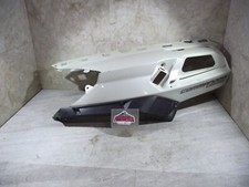 2013-16 CAN AM COMMANDER 1000 LTD. FRONT LEFT LH FENDER WHITE PANEL (OPS1226)