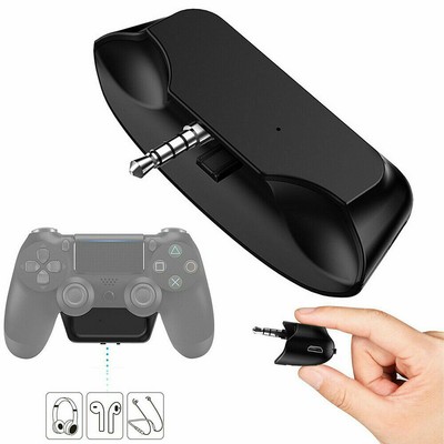 sony playstation 4 bluetooth headset
