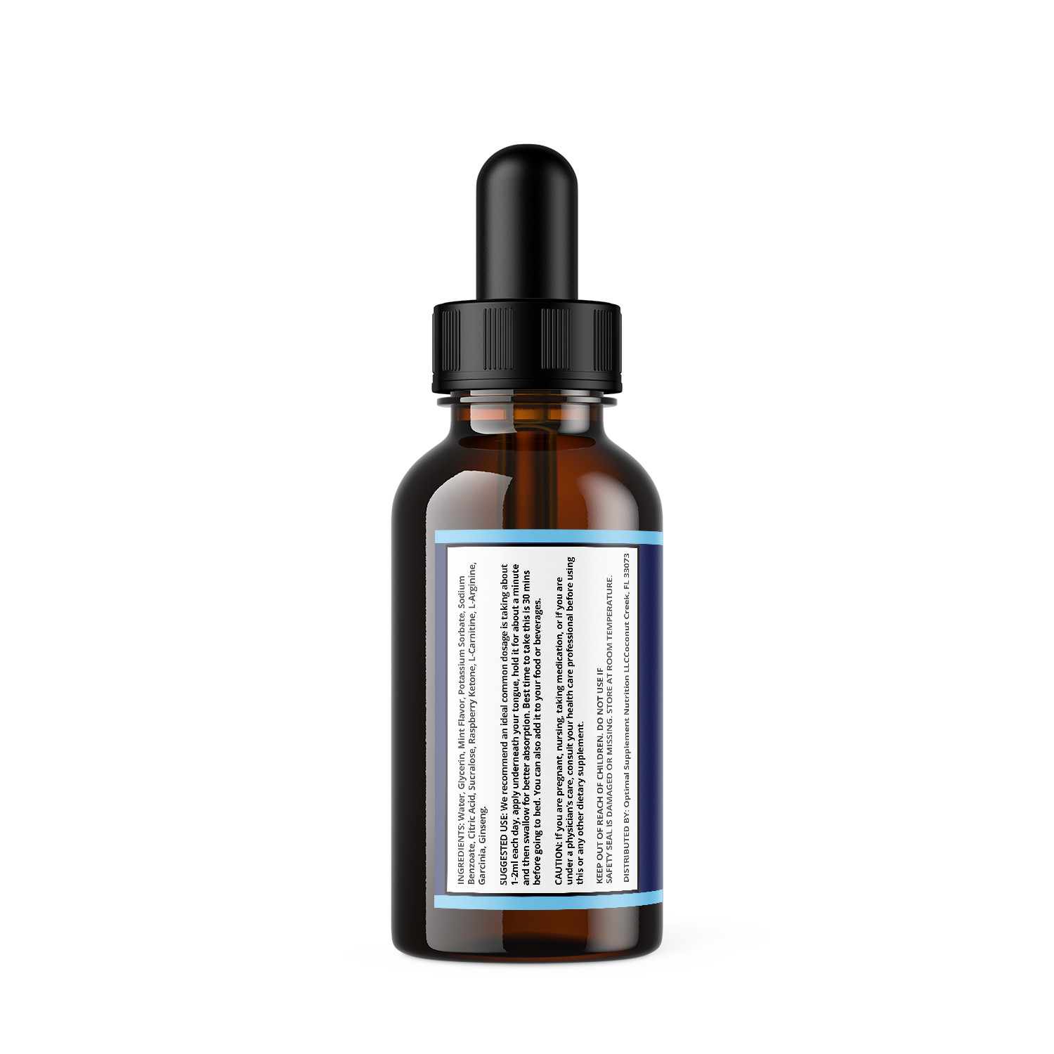 3 Pack - Prostadine Drops for Prostate Health, Bladder Urinating Issues