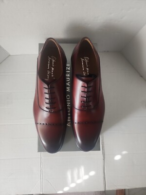 Antonio Maurizi Men display picture 2