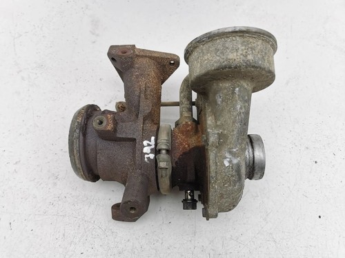 Mercedes-Benz B W245 2005 Diesel Turbo Turbolader A6400901380 AMD135590