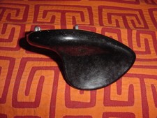 VINTAGE  VIOLIN CHIN REST 1960s PROBABLY PFRETZSCHNER