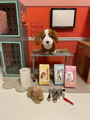 our generation vet clinic | eBay