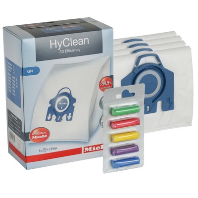 vacuum companies list