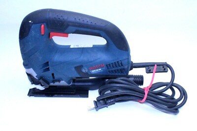 Bosch 90mm 650W GST 90 BE Professional Jigsaw Tested Fast Free Shipping 