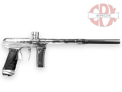 NEW (PRE ORDER) FORCE V2 DRAGON- RAW-