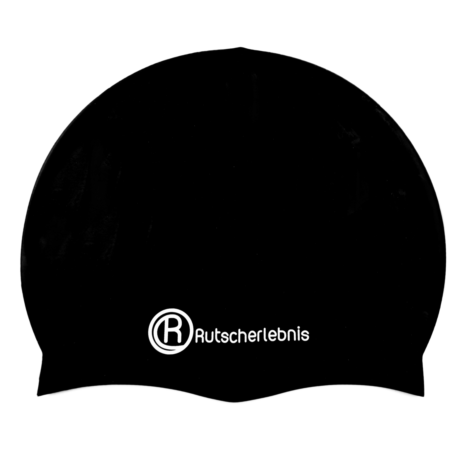 Rutscherlebnis Силико шапочка Silikon-Badekappe Schwimmkappe Badehaube Bademütze