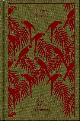 Treasure Island by Robert Louis Stevenson (Hardcover, 2009)