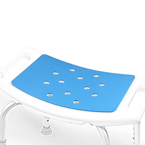 MINIVON Waterproof Shower Chair Pad Cushion Cover Seat,Bathroom Transfer Bench 692619068191 eBay