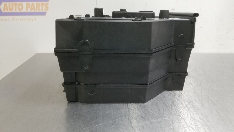 18 2018 NISSAN PATHFINDER RADIO AUDIO SUBWOOFER SPEAKER 281703JV1A eBay