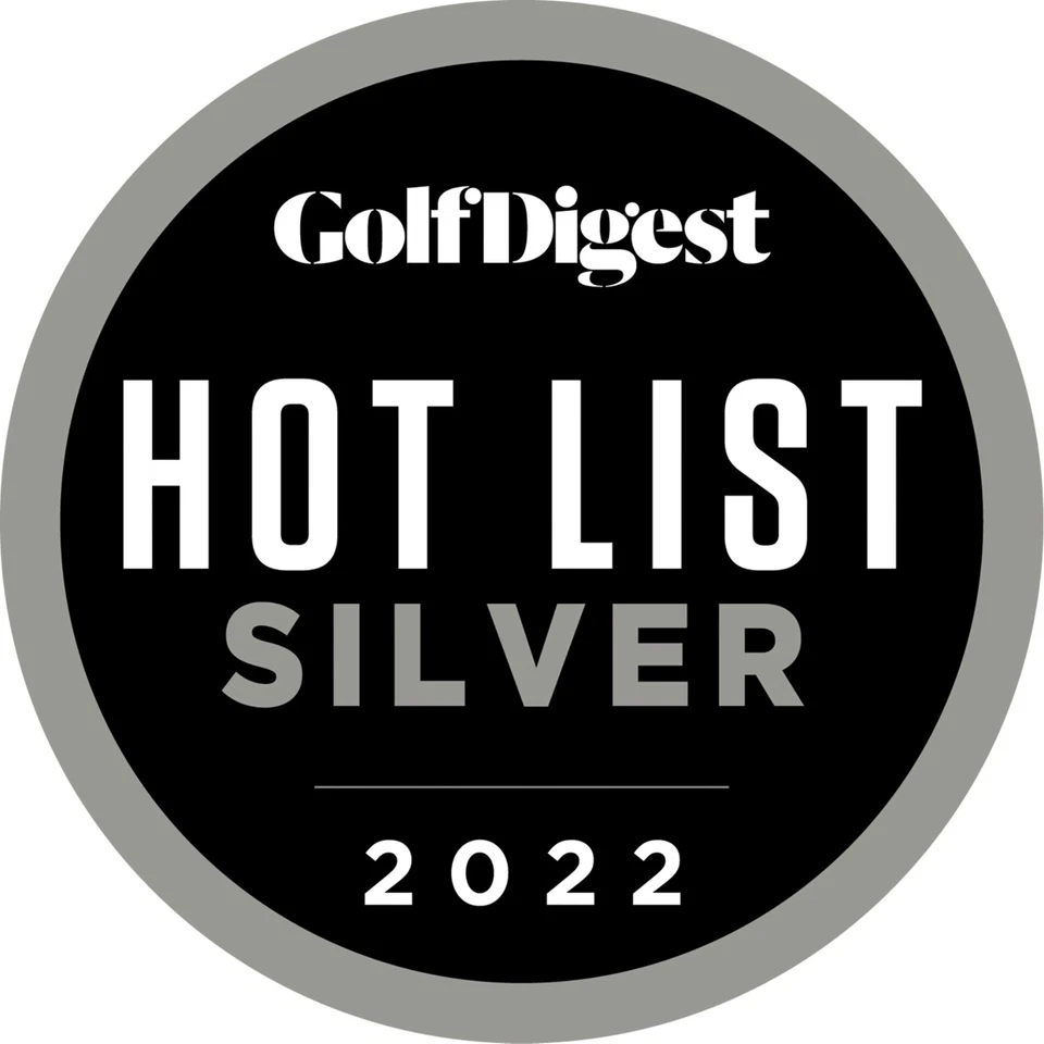 Nuevas pelotas de golf Maxfli SoftFli 2022 blanco brillante sensación suave velocidades más rápidas paquete de 48 Foto 4 de 4