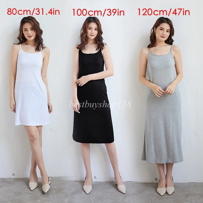 What is a top slip under a dress