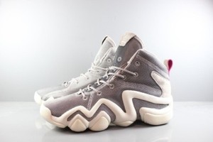 women's adidas crazy 8 casual shoes
